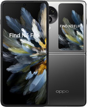Find N3 Flip CPH2519 12GB/256GB международная версия (черный)