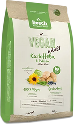 HPC Vegan Adult Potatoes & Peas (с картофелем и горохом) 800 г
