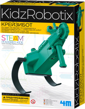 KidzRobotix Крейзибот 00-03393