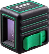 Cube Mini Green Basic Edition А00496