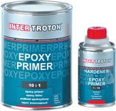 эпоксидный Epoxy Primer 10:1 1кг+100г 4785