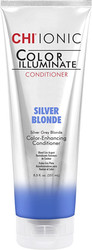 Ionic Color Illuminate Conditioner Silver Blonde 251 мл