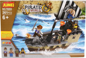 70204 Пираты N-396