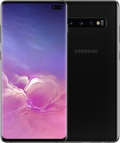 Galaxy S10+ G9750 8GB/128GB Dual SIM SDM 855 (черный)
