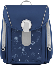 Smart School Bag (синий)