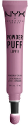 Powder Puff Lippie Lip Cream (15 Will Power) 12 мл 
