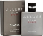 Allure Homme Sport Extreme EdP 100 мл