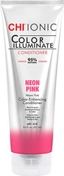 Ionic Color Illuminate Conditioner Neon Pink 251 мл