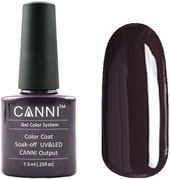 Color Coat (100 Violet Black)