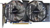 Gigabyte GeForce GTX 560 1024MB GDDR5 (GV-N56GSO-1GI)
