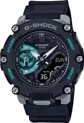 G-Shock GA-2200M-1A
