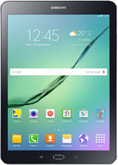 Galaxy Tab S2 9.7 32GB LTE Black [SM-T819]