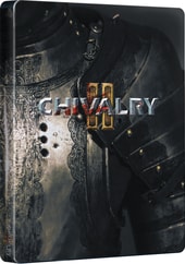 Chivalry II. Специальное издание