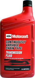 Motorcraft Continuously Variable Chain Type 0.946л [XT-7-QCFT]