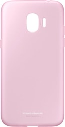Jelly Cove для Samsung Galaxy J2 (розовый)