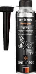 Oчиститель форсунок дизеля JetCleaner Diesel Engines 300мл 9985