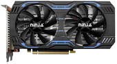 Ninja GeForce GTX 1660 Ti 6GB GDDR6 NK166TI66F
