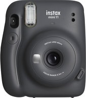 Instax Mini 11 (темно-серый)