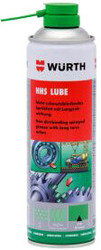 HHS lube 500 мл 08931065