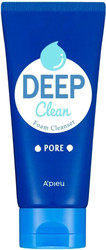 Пенка для умывания Deep Clean Foam Cleanser Pore 130 мл