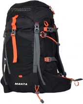 Manta 30 (черный/оранжевый)