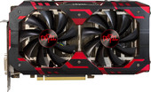 PowerColor Red Devil Radeon RX 580 8GB GDDR5 [AXRX 580 8GBD5-3DH/OC]