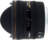 AF 10mm F2.8 EX DC HCM Nikon F