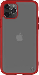 Aero для Apple iPhone 11 Pro Max (красный)