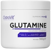 Supreme Pure Glutamine (без вкуса, 300 г)