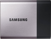 Samsung Portable SSD T3 500GB [MU-PT500B]