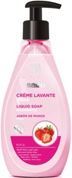 Жидкое мыло Клубника Liquid Soap Strawberry 500 мл