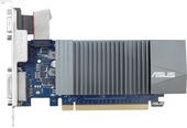 GeForce GT 730 2GB GDDR5 GT730-SL-2GD5-BRK-E