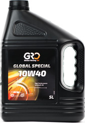 Global Special 10W-40 5л