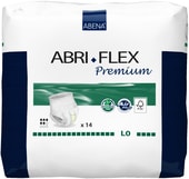 Abri-Flex L0 Premium (14 шт)