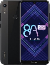 8A Pro JAT-L41 3GB/64GB (черный)