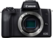 Canon EOS M50 Body (черный)