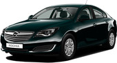 Insignia Active Hatchback 1.6t 6AT (2013)