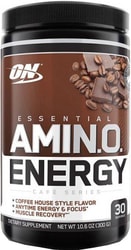 Amino Energy Tea Series (каппучино, 270г)