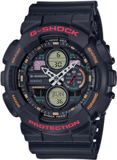 G-Shock GA-140-1A4