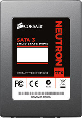 Corsair Neutron GTX 120GB (CSSD-N120GBGTX-BK)
