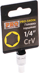 PRO-54004 (1 предмет)
