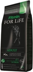 Dog For Life Adult all breeds 3 кг