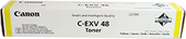 C-EXV48 Yellow [9109B002]