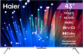 Haier 43 Smart TV S3
