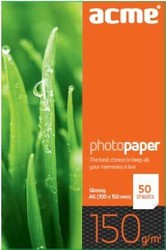Photo Paper (Value pack) A6 (10x15cm) 150 g/m2 50л