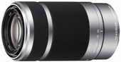 E 55-210mm F4.5-6.3 OSS (SEL55210)