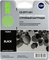 CS-EPT1281 (аналог Epson C13T12814012)