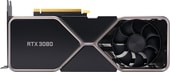 GeForce RTX 3080 Founders Edition 10GB GDDR6X