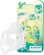 Тканевая маска для лица Centella Asiatica Deep Power Ringer 23мл