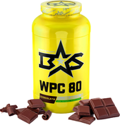 WPC 80 (1300г, шоколад)